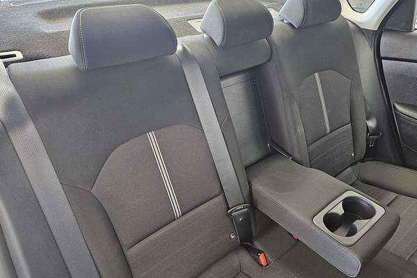 2020 Kia Cerato Sport BD