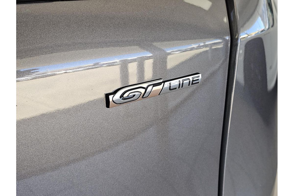 2018 Peugeot 3008 GT Line P84