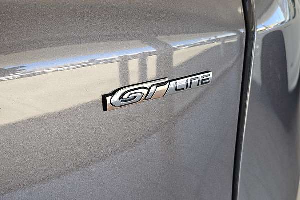 2018 Peugeot 3008 GT Line P84