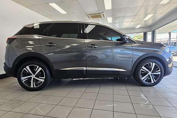 2018 Peugeot 3008 GT Line P84