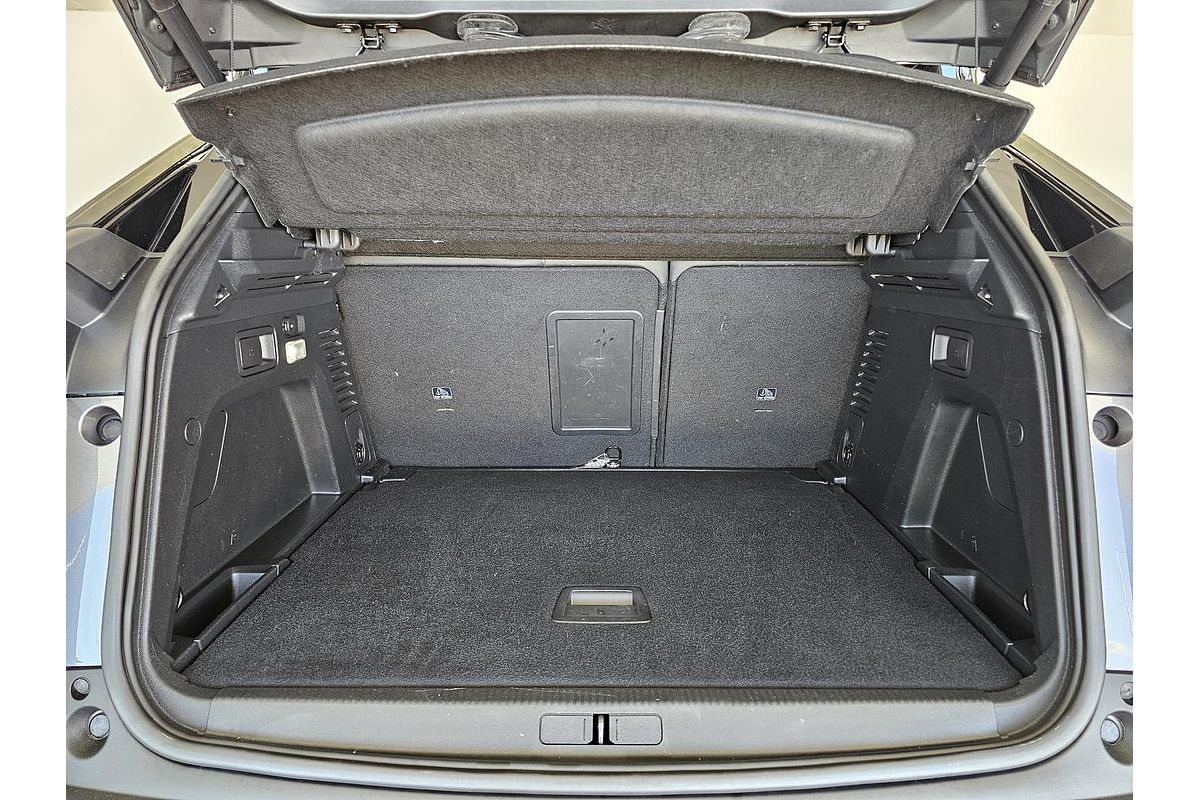 2018 Peugeot 3008 GT Line P84