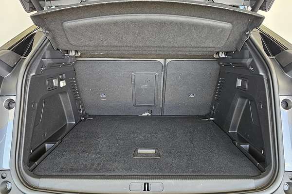 2018 Peugeot 3008 GT Line P84