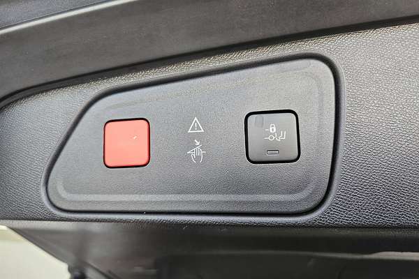 2018 Peugeot 3008 GT Line P84