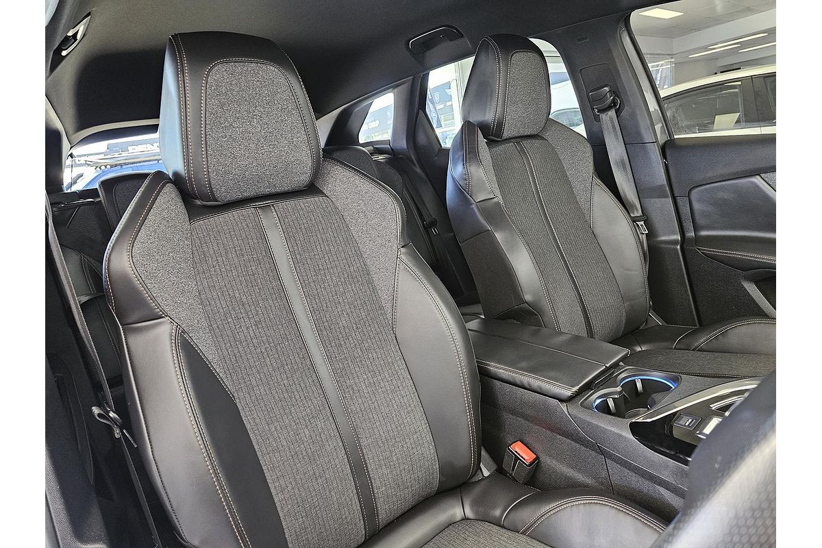 2018 Peugeot 3008 GT Line P84