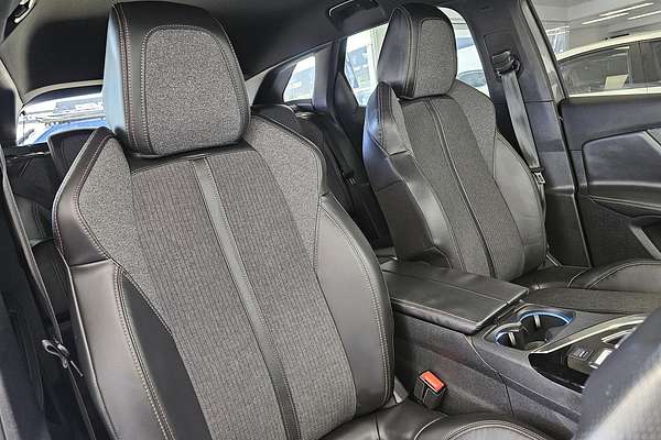 2018 Peugeot 3008 GT Line P84
