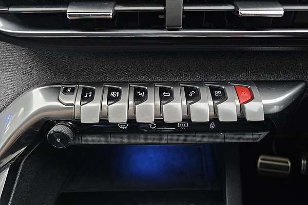 2018 Peugeot 3008 GT Line P84