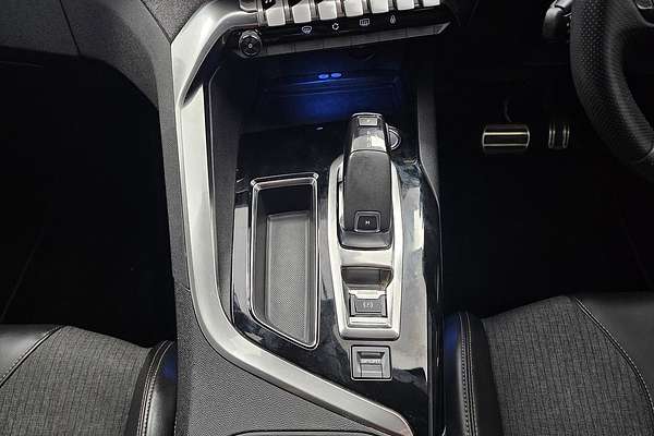 2018 Peugeot 3008 GT Line P84