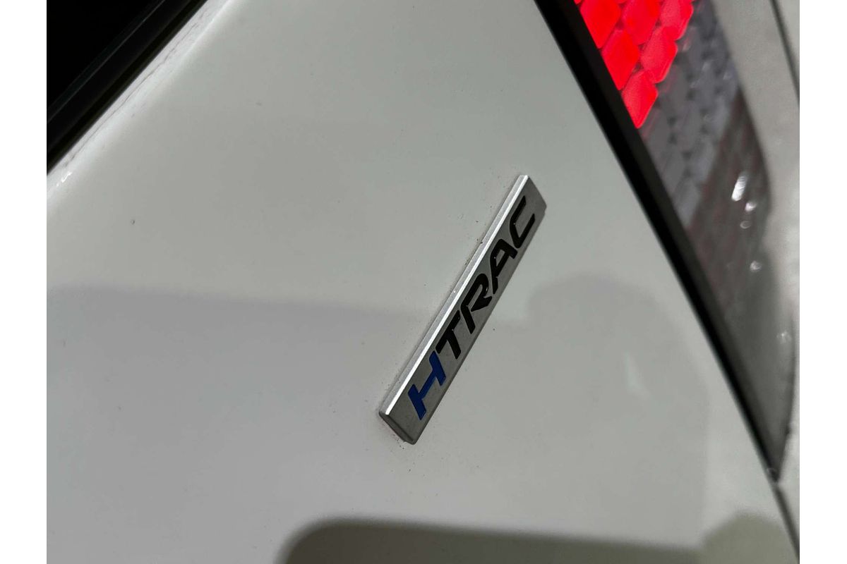 2023 Hyundai STARIA  US4.V2