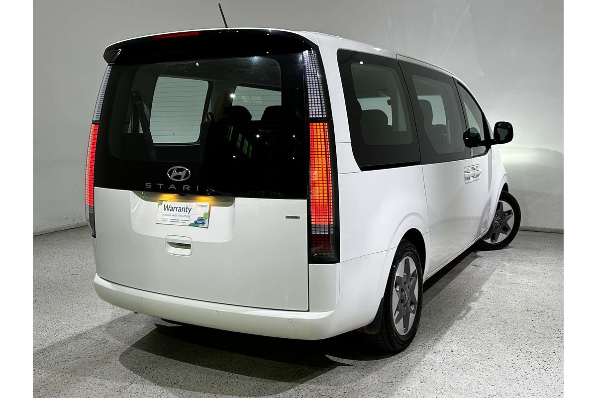 2023 Hyundai STARIA  US4.V2