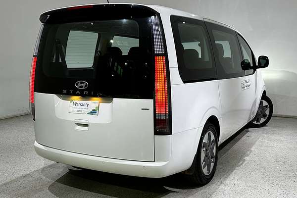 2023 Hyundai STARIA  US4.V2