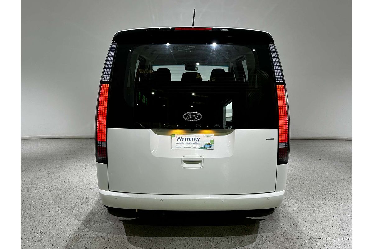 2023 Hyundai STARIA  US4.V2