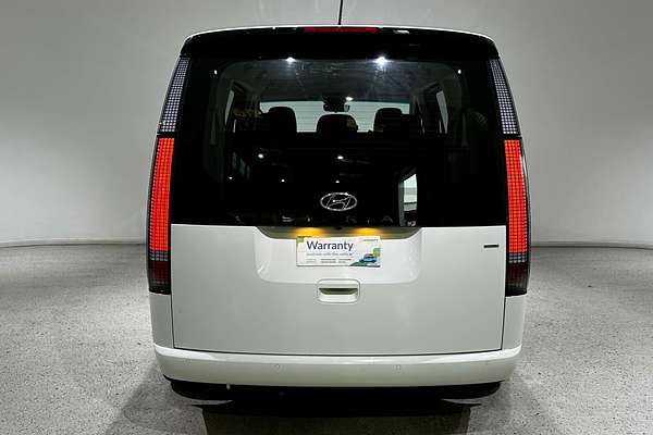 2023 Hyundai STARIA  US4.V2
