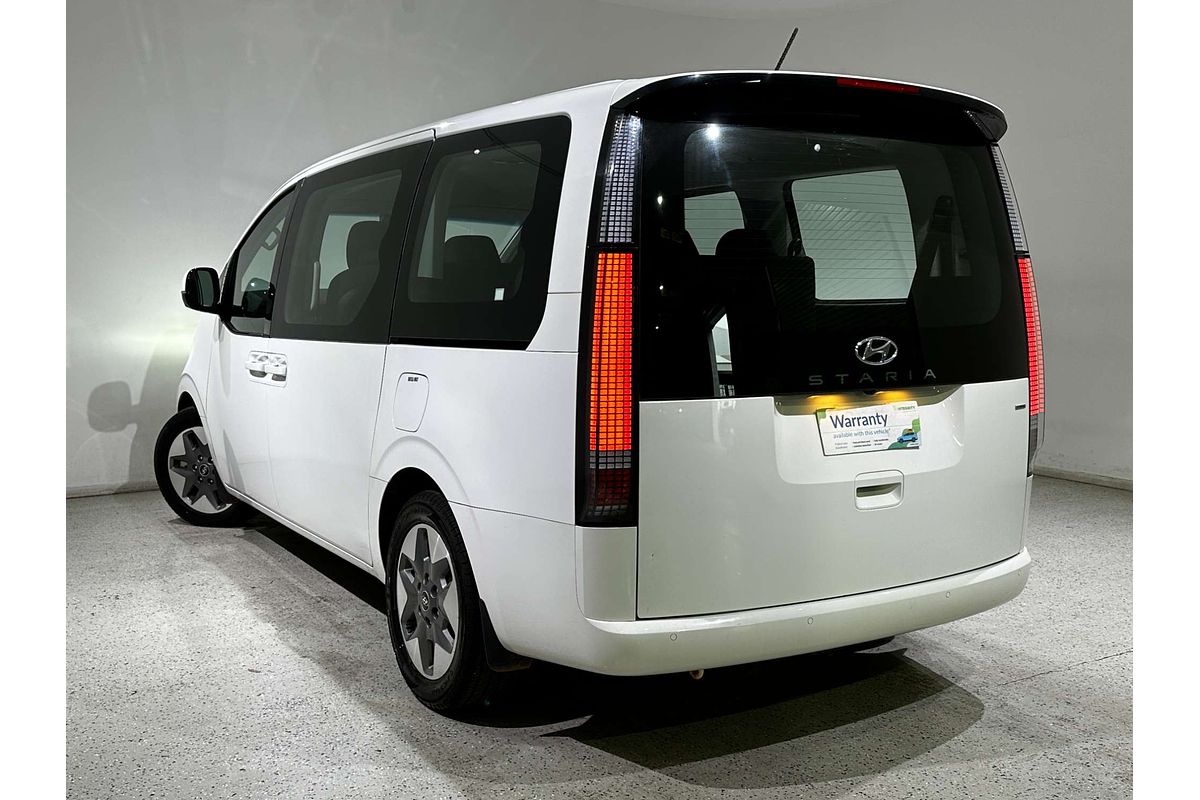 2023 Hyundai STARIA  US4.V2