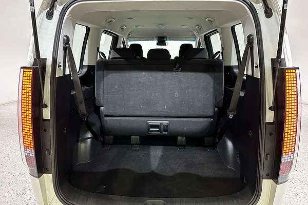 2023 Hyundai STARIA  US4.V2