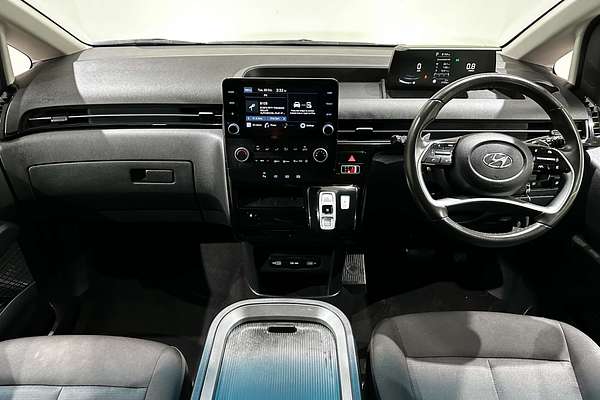 2023 Hyundai STARIA  US4.V2