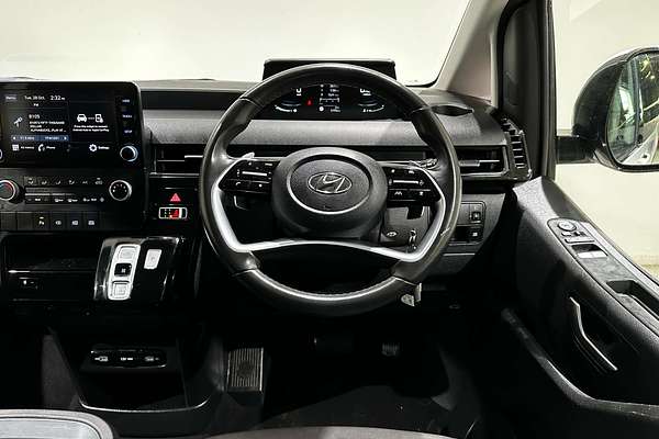 2023 Hyundai STARIA  US4.V2