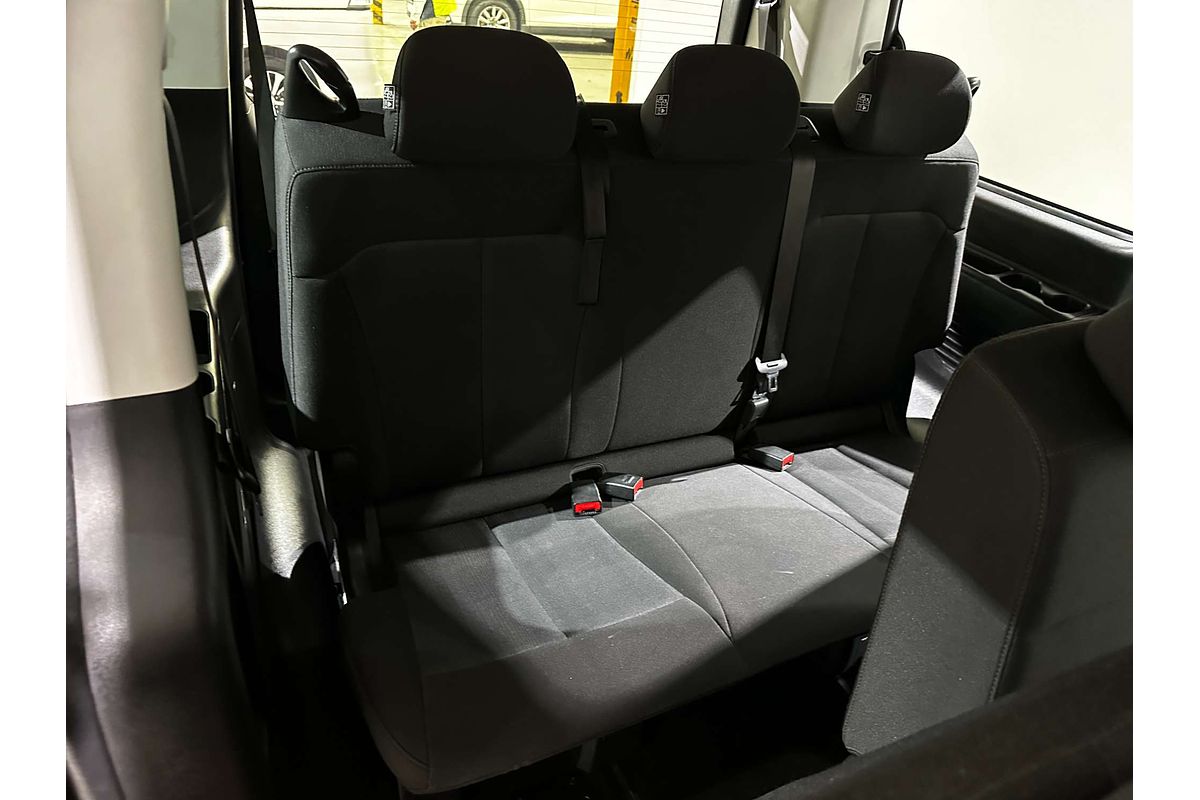 2023 Hyundai STARIA  US4.V2