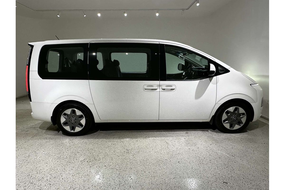2023 Hyundai STARIA  US4.V2