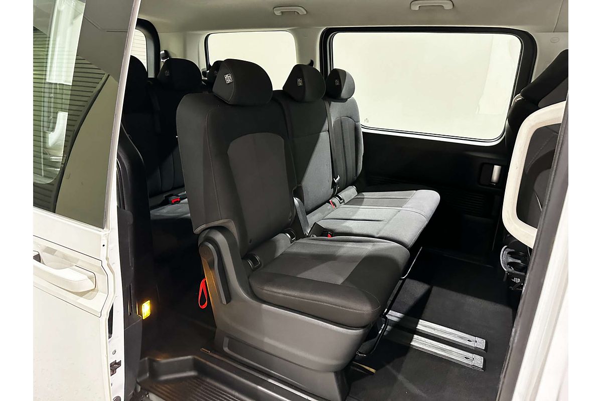 2023 Hyundai STARIA  US4.V2