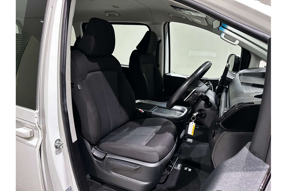 2023 Hyundai STARIA  US4.V2