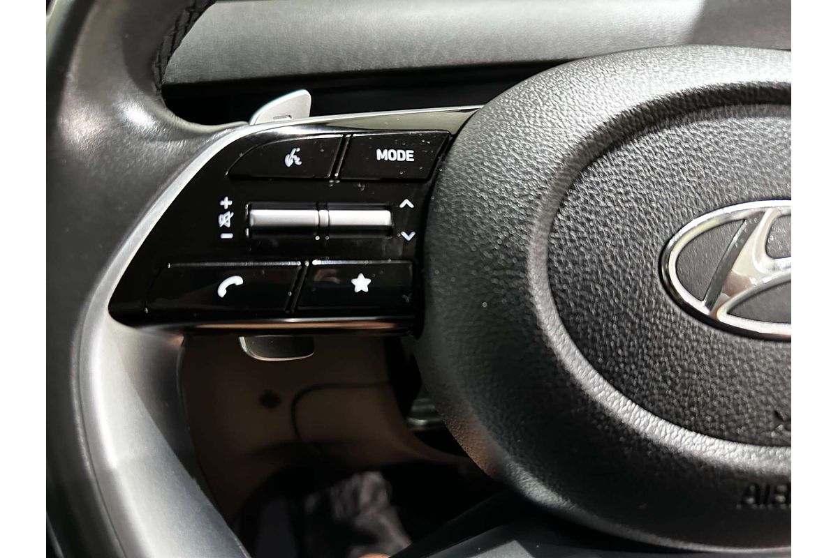 2023 Hyundai STARIA  US4.V2