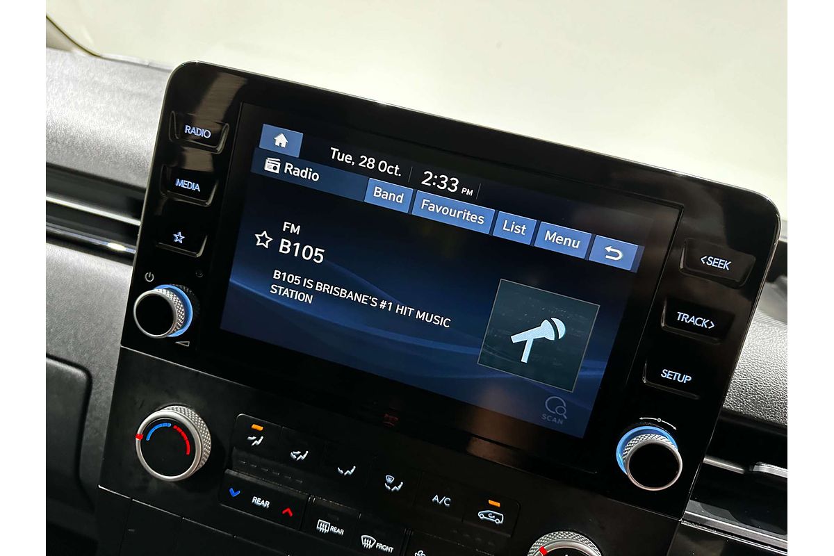 2023 Hyundai STARIA  US4.V2