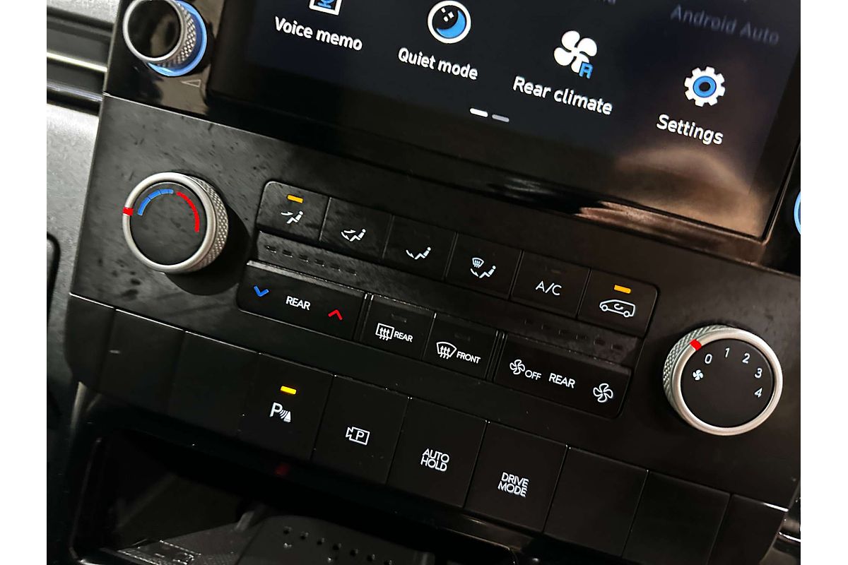 2023 Hyundai STARIA  US4.V2