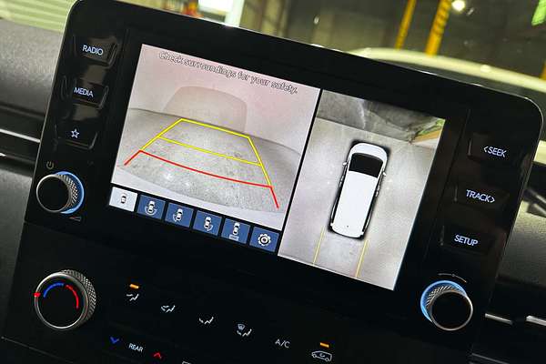 2023 Hyundai STARIA  US4.V2