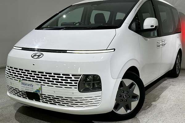 2023 Hyundai STARIA  US4.V2