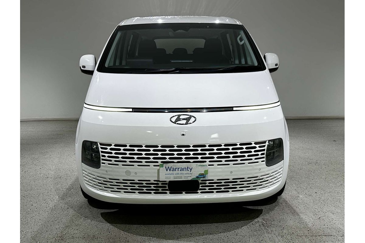 2023 Hyundai STARIA  US4.V2