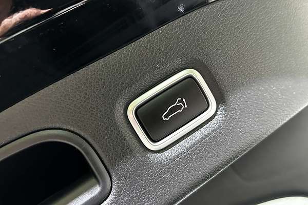 2021 Kia Stinger GT-Line CK