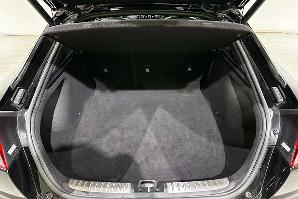 2021 Kia Stinger GT-Line CK