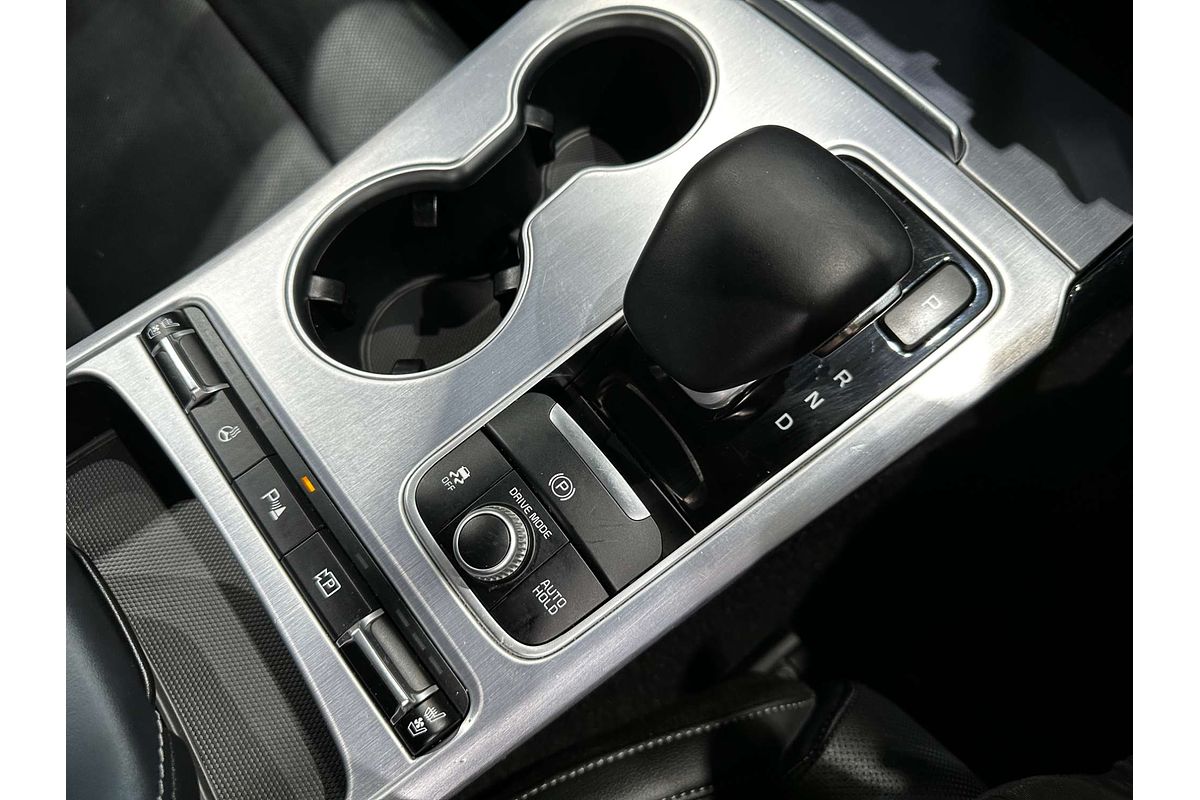 2021 Kia Stinger GT-Line CK