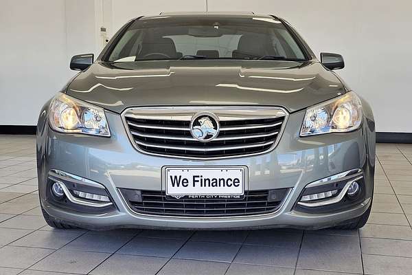 2015 Holden Calais V VF