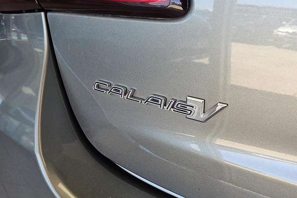 2015 Holden Calais V VF