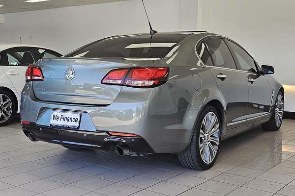 2015 Holden Calais V VF