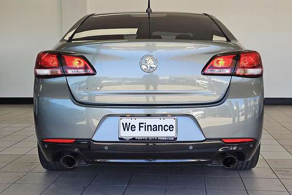 2015 Holden Calais V VF