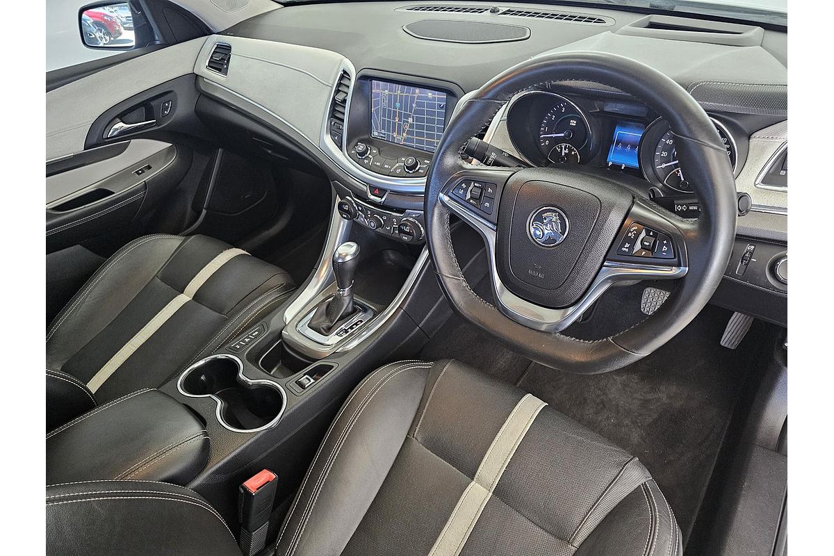 2015 Holden Calais V VF