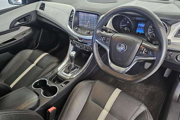 2015 Holden Calais V VF