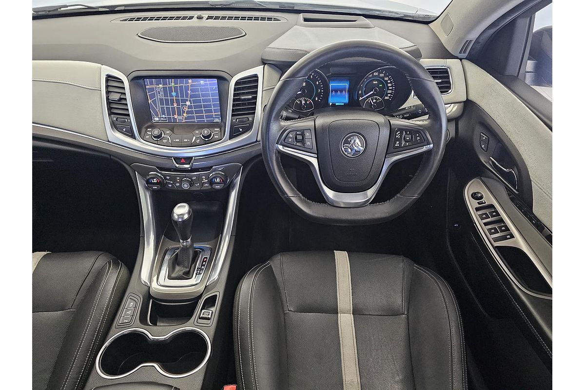 2015 Holden Calais V VF