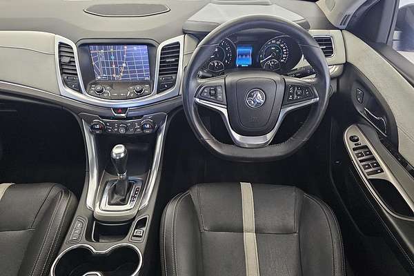 2015 Holden Calais V VF
