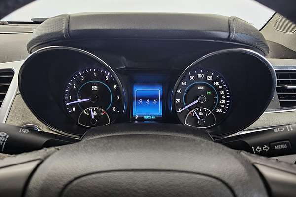 2015 Holden Calais V VF