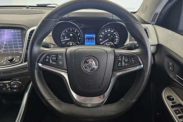 2015 Holden Calais V VF