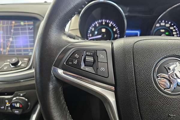 2015 Holden Calais V VF