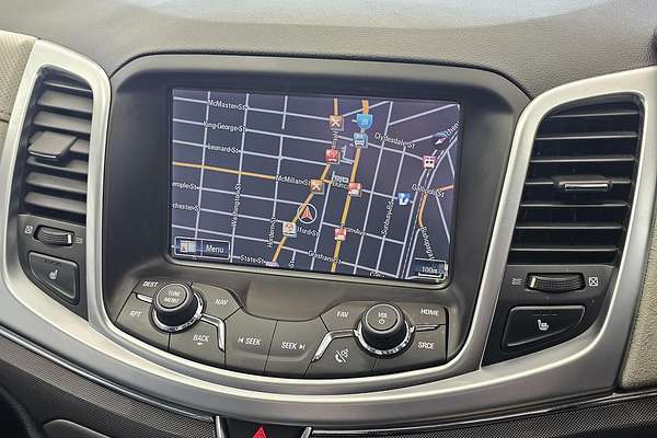 2015 Holden Calais V VF