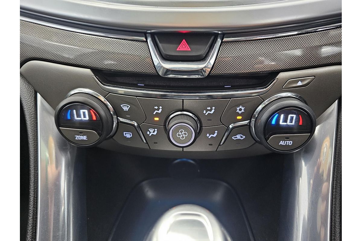 2015 Holden Calais V VF