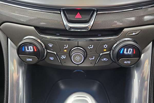 2015 Holden Calais V VF