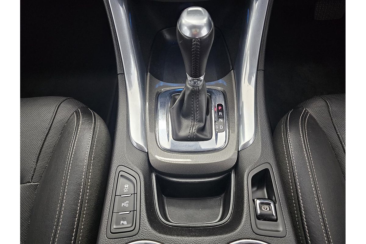 2015 Holden Calais V VF