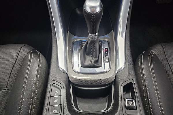 2015 Holden Calais V VF