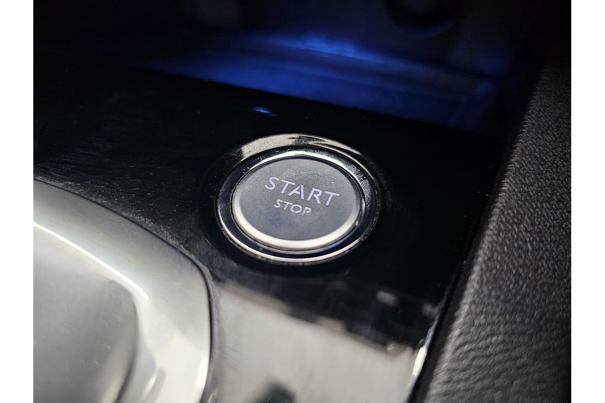 2018 Peugeot 3008 GT Line P84